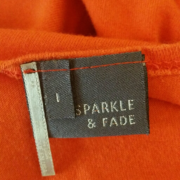 Sparkle & Fade dress from Urban Outfitters - Picture 3 of 3